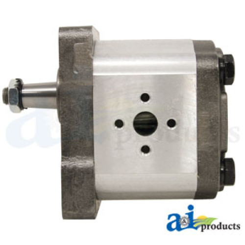 Fiat Oil Pump – 666 - Tractor Part